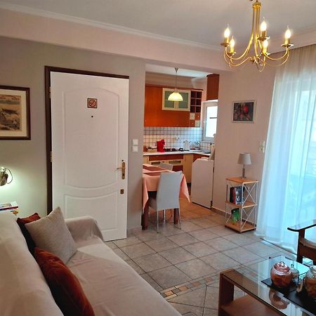 Ferienwohnung Απέριττον 2 Tríkala Exterior foto