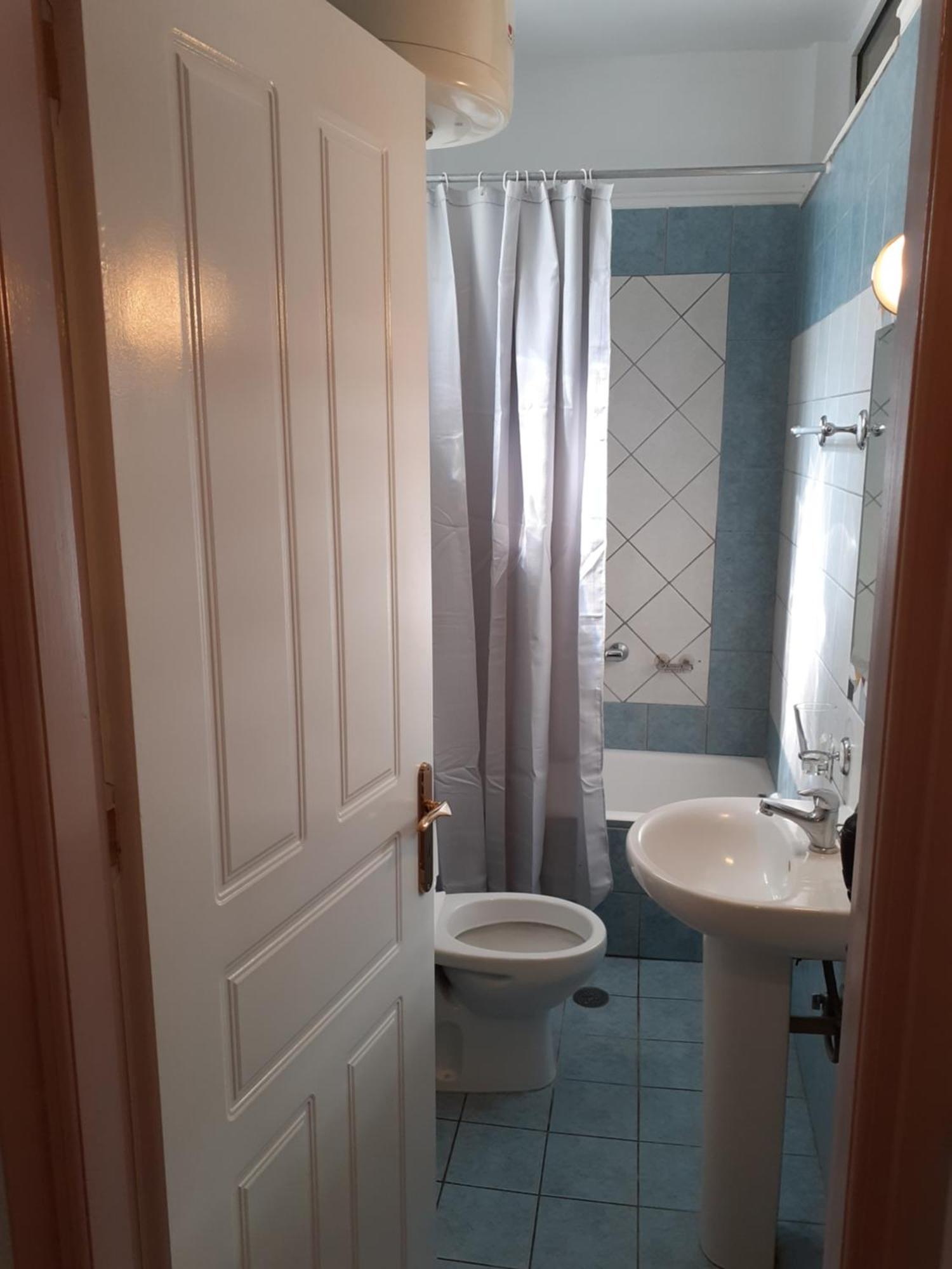 Ferienwohnung Απέριττον 2 Tríkala Exterior foto