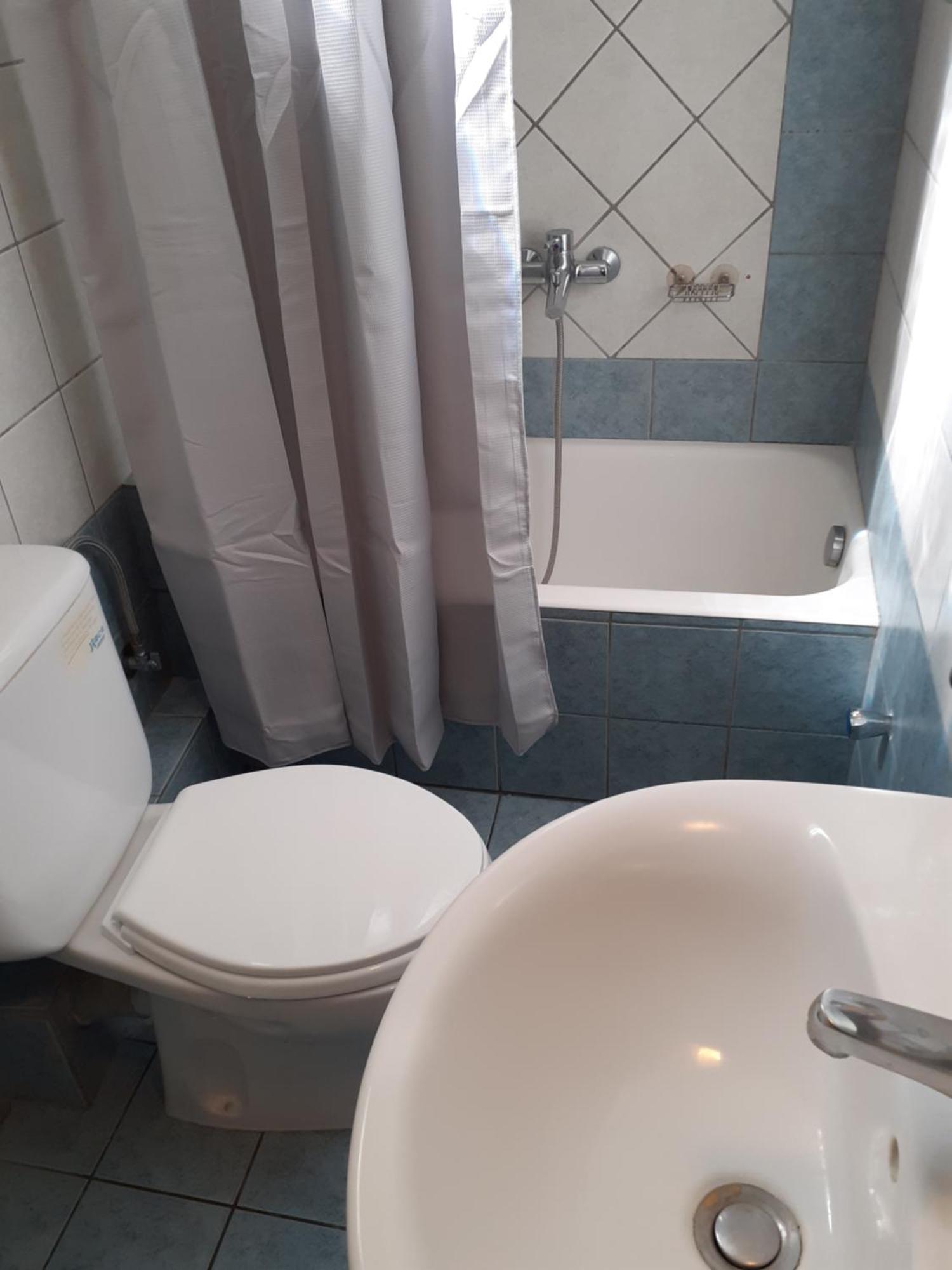 Ferienwohnung Απέριττον 2 Tríkala Exterior foto